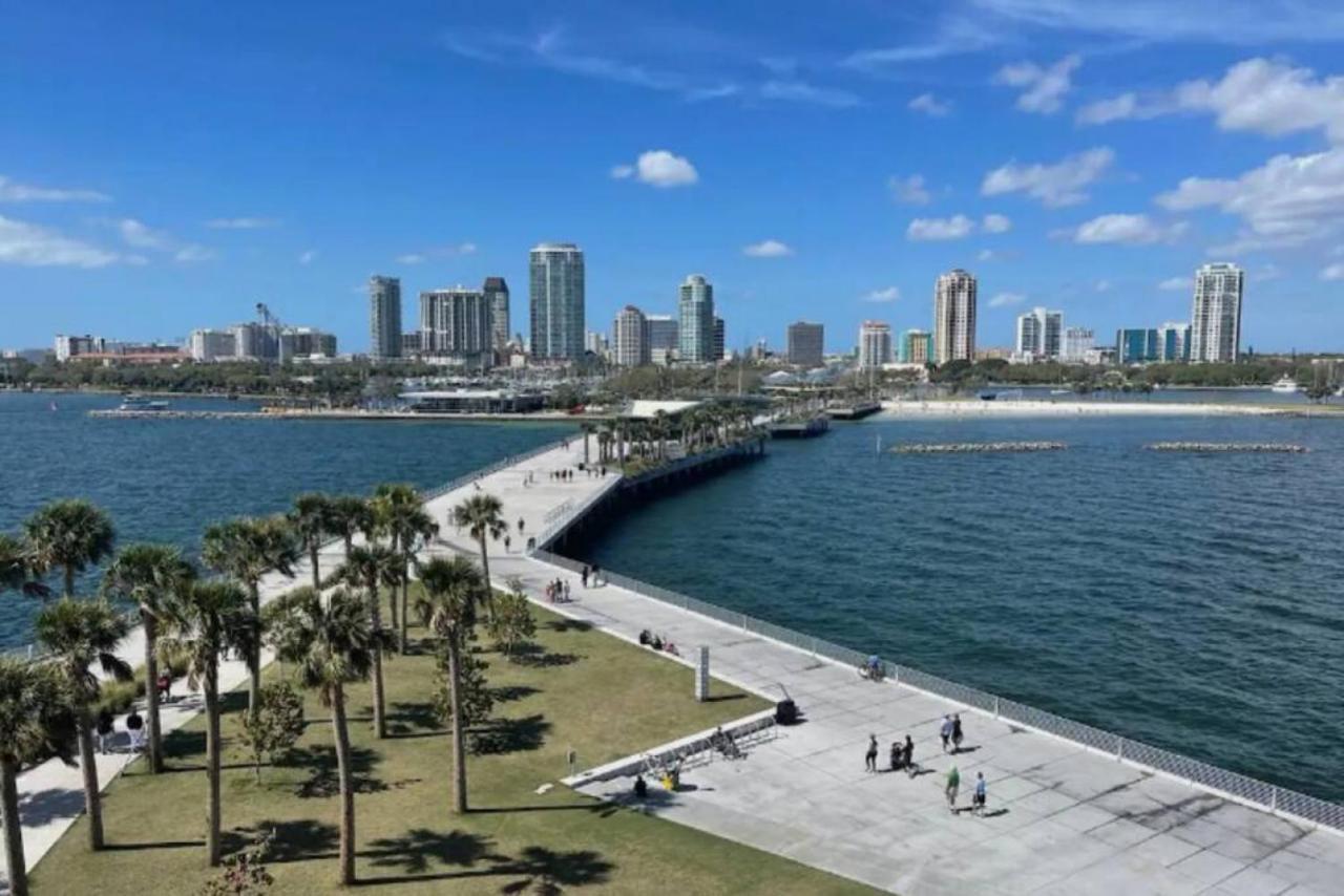 Florida Dream Vacation All New With Amenities ルッツ エクステリア 写真