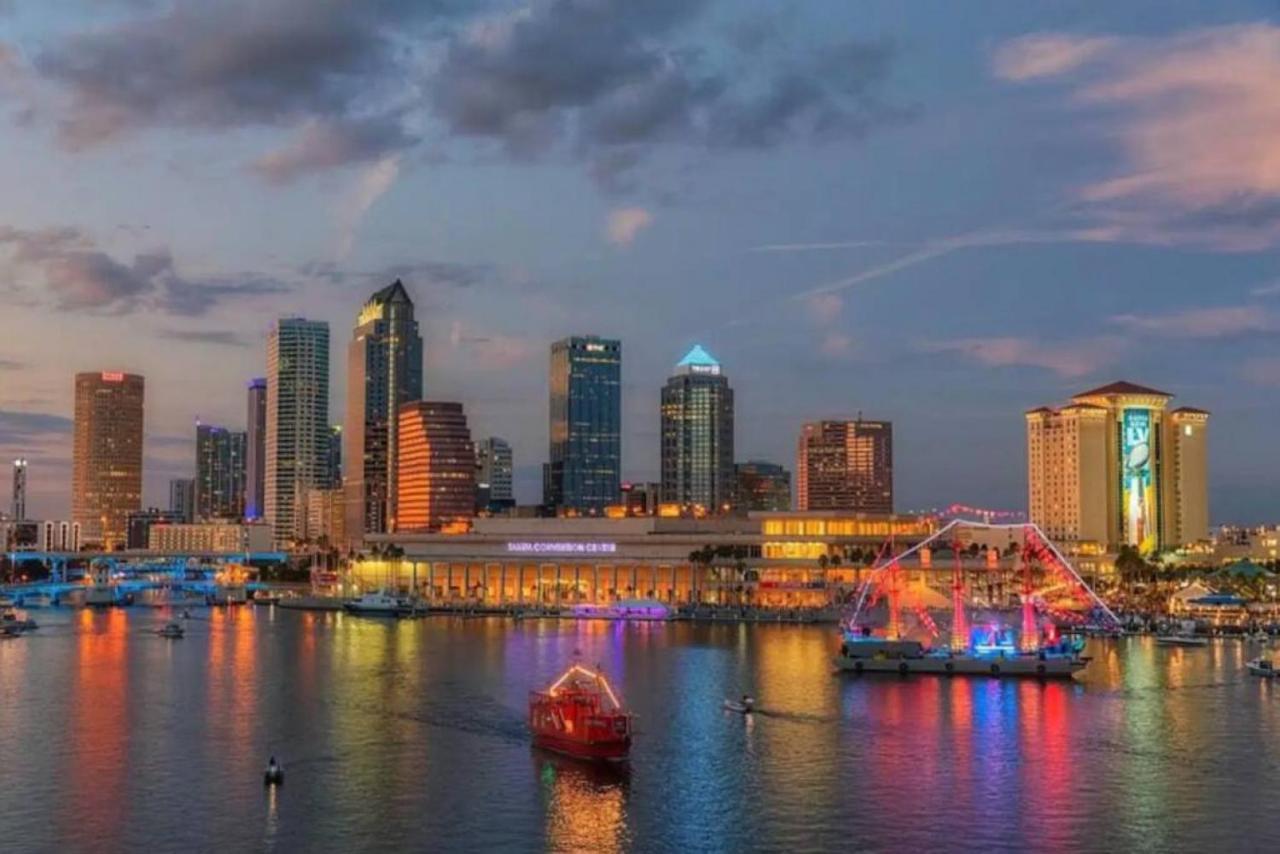 Florida Dream Vacation All New With Amenities ルッツ エクステリア 写真