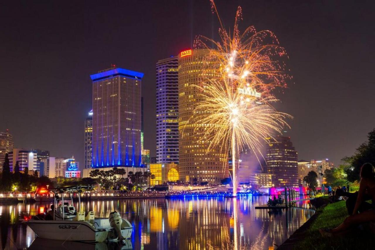 Florida Dream Vacation All New With Amenities ルッツ エクステリア 写真