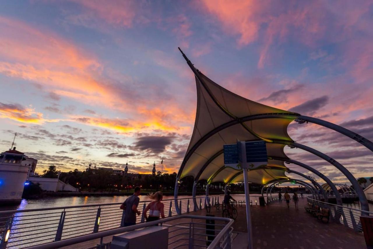 Florida Dream Vacation All New With Amenities ルッツ エクステリア 写真