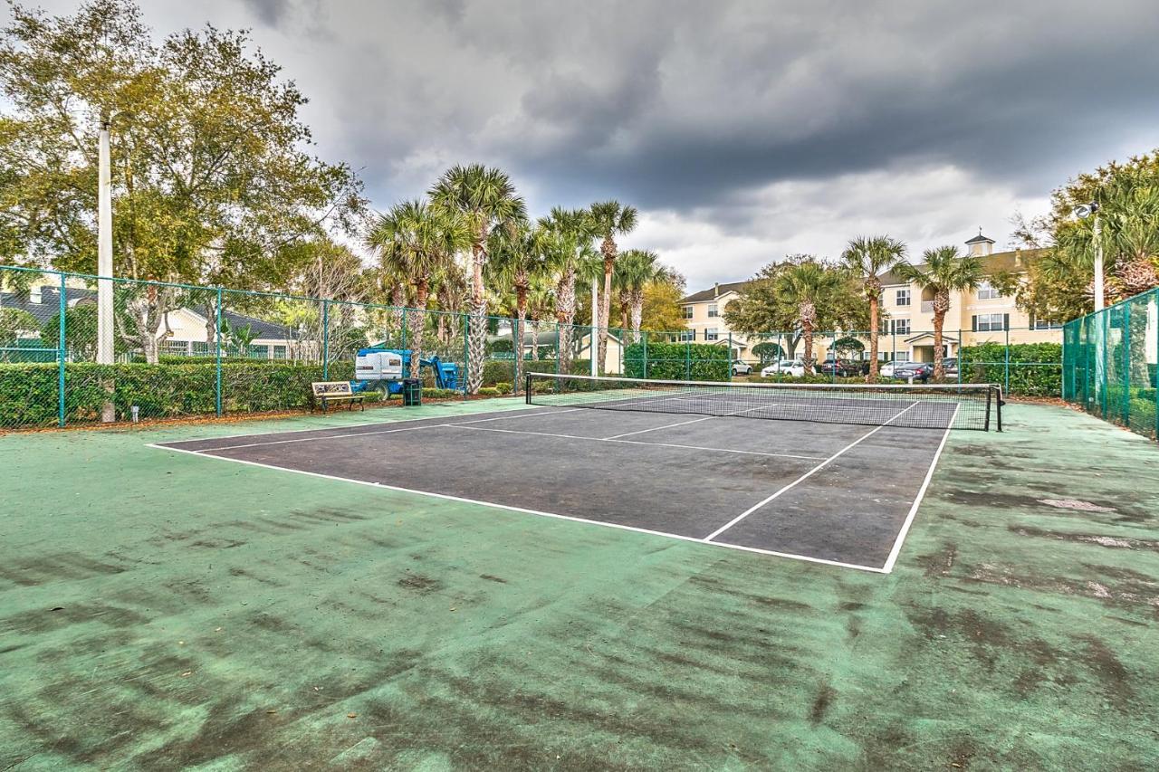 Florida Dream Vacation All New With Amenities ルッツ エクステリア 写真