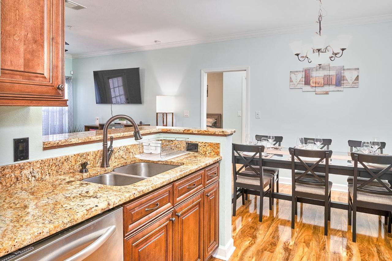 Florida Dream Vacation All New With Amenities ルッツ エクステリア 写真