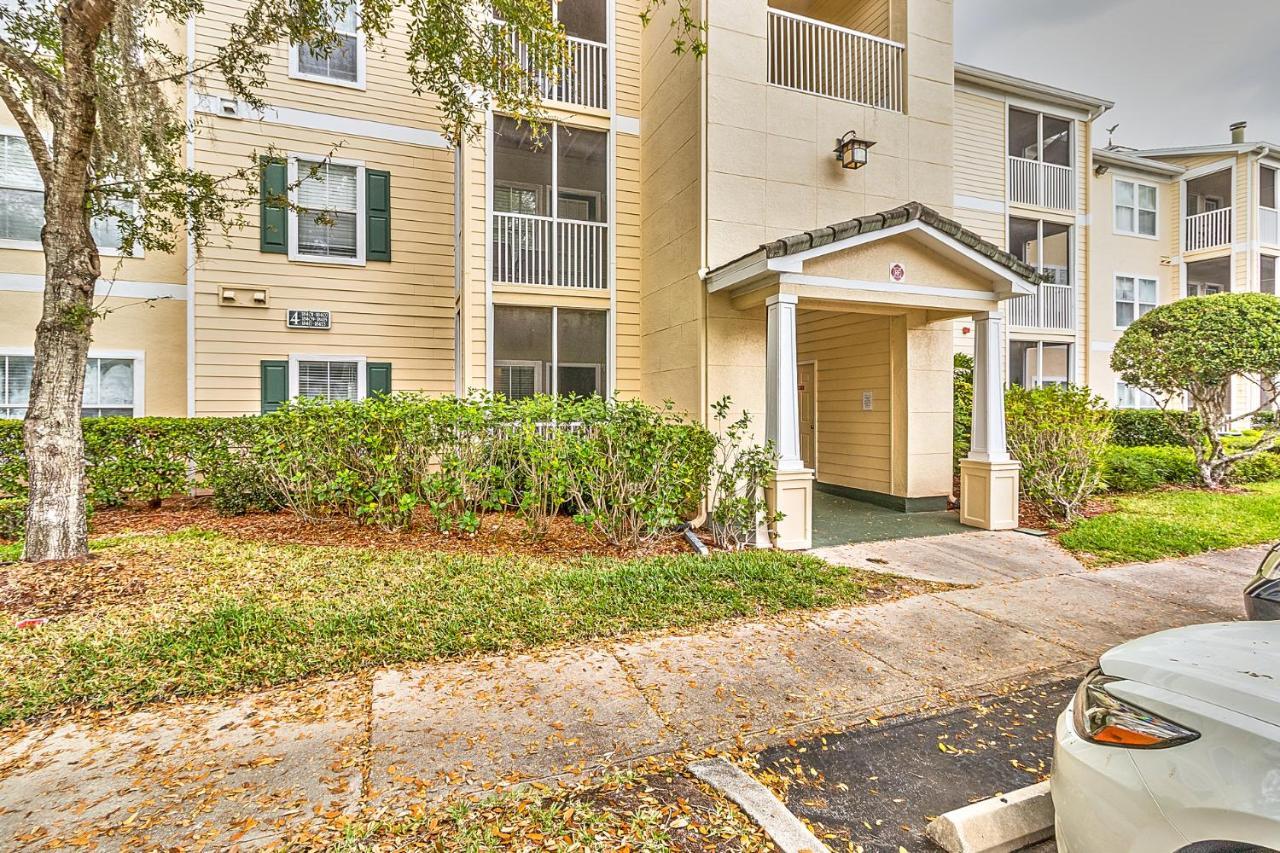 Florida Dream Vacation All New With Amenities ルッツ エクステリア 写真