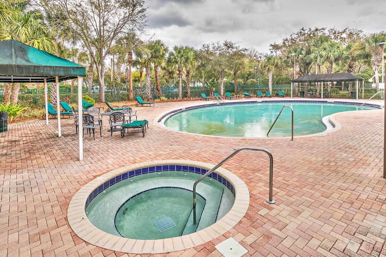 Florida Dream Vacation All New With Amenities ルッツ エクステリア 写真